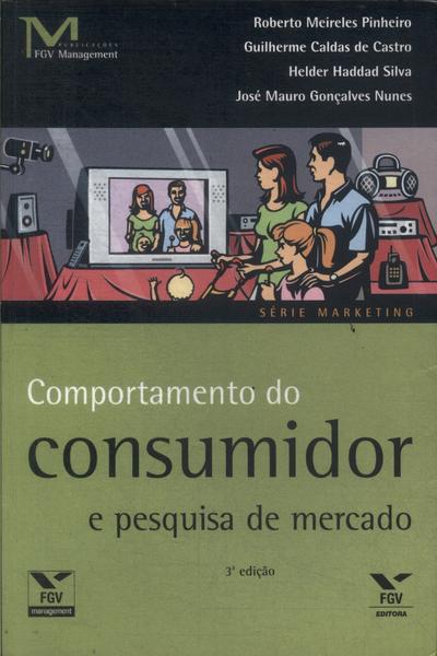 Comportamento Do Consumidor