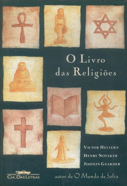 O Livro Das Religiões