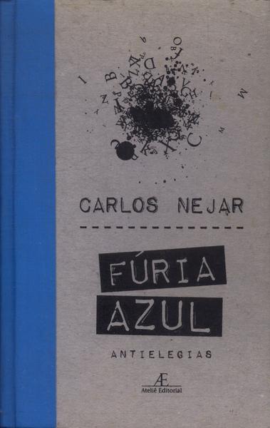 Fúria Azul