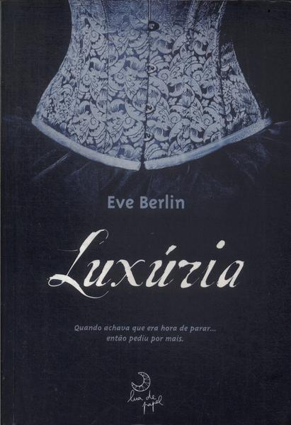 Luxúria