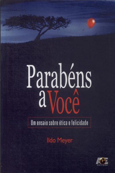 Parabéns A Você