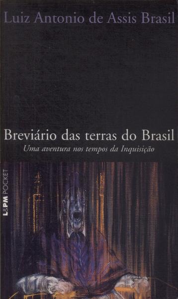 Breviário Das Terras Do Brasil