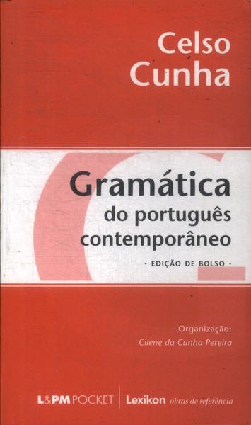 Gramática Do Português Contemporâneo (2007)
