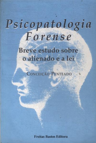 Psicopatologia Forense (1999)