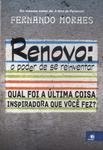 Renovo: O Poder De Se Reinventar