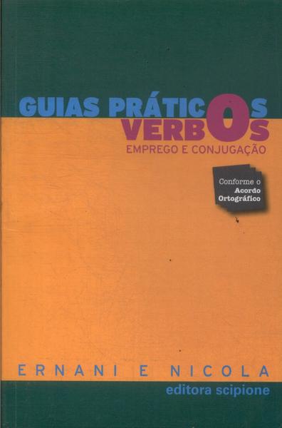 Guias Práticos: Verbos (2013)