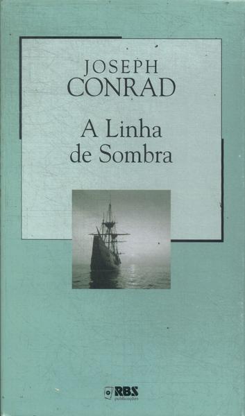 A Linha De Sombra