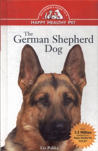 The German Shepherd Dog