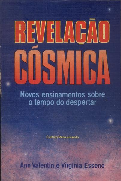 Revelação Cósmica