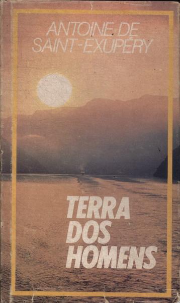 Terra Dos Homens