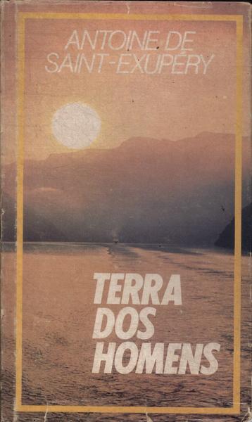 Terra Dos Homens