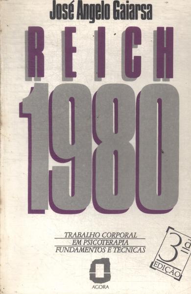 Reich 1980