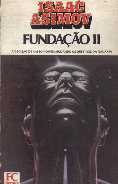 Fundação Vol 2