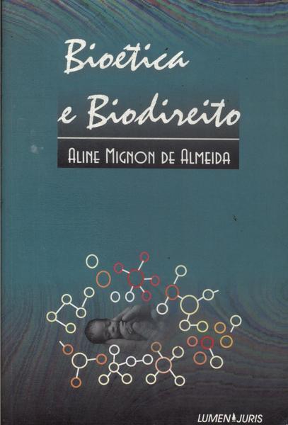 Bioética E Biodireito (2000)