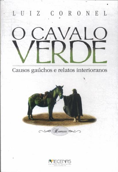 O Cavalo Verde