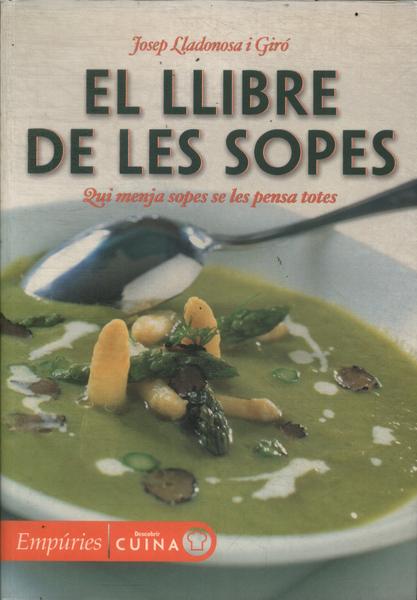 El Llibre De Les Sopes