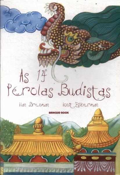 As 14 Pérolas Budistas