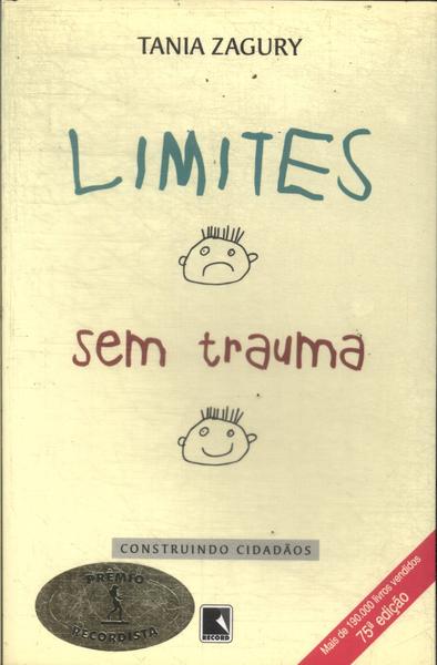 Limites Sem Trauma