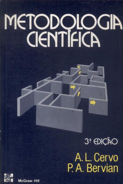 Metodologia Científica (1983)