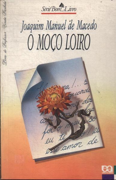 O Moço Loiro