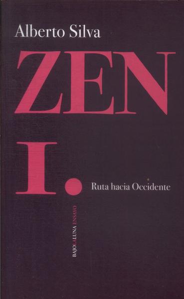 Zen Vol 1