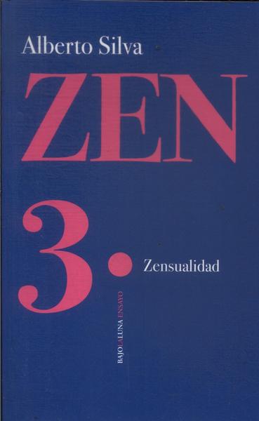 Zen Vol 3