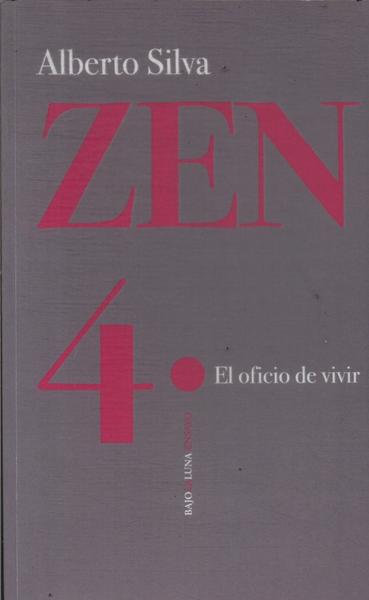 Zen Vol 4