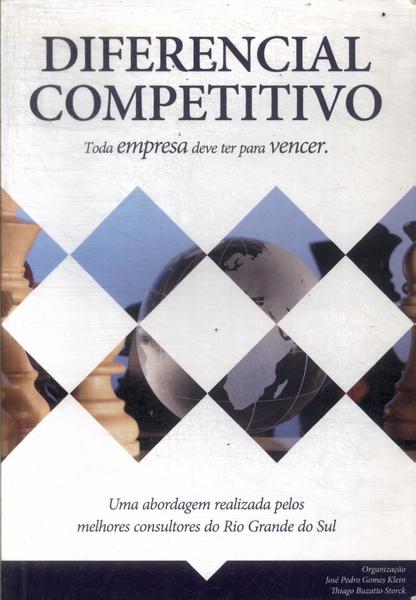 Diferencial Competitivo