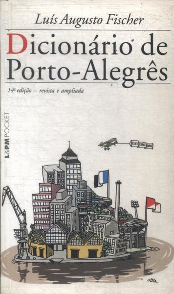 Dicionário De Porto-alegrês (2007)