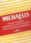 Michaelis: Pequeno Dicionário Espanhol-Português Português-Espanhol (2000)