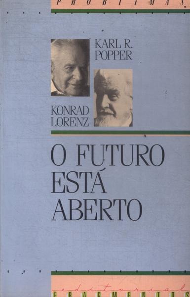 O Futuro Está Aberto