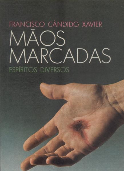 Mãos Marcadas