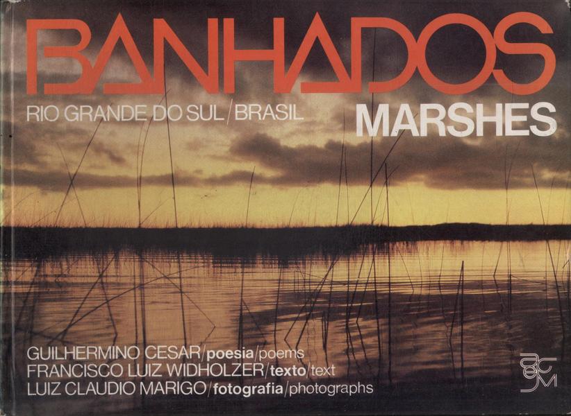 Banhados: Rio Grande Do Sul, Brasil