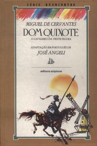 Dom Quixote (adaptação)