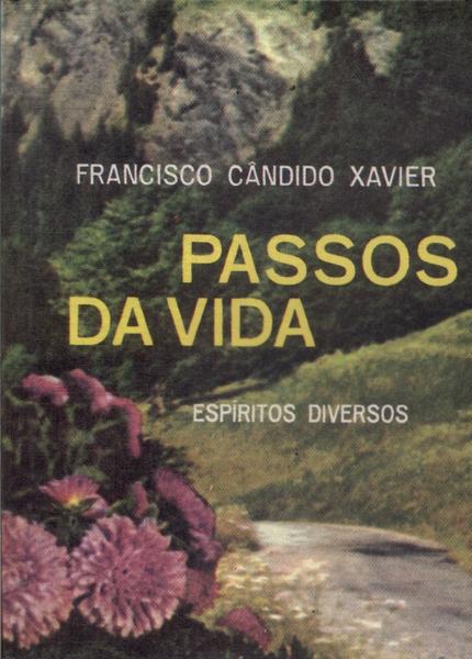 Passos Da Vida