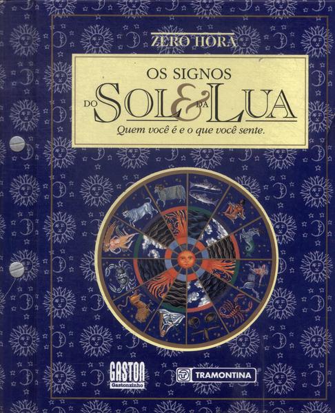 Os Signos Do Sol E Da Lua