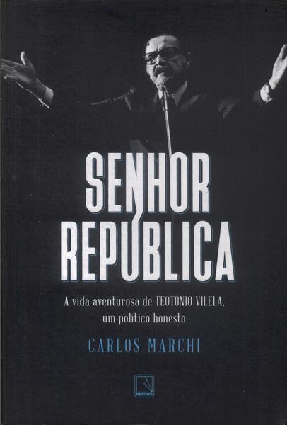 Senhor República