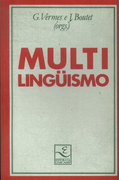 Multilinguismo (1989)