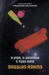 A Vida, O Universo E Tudo Mais