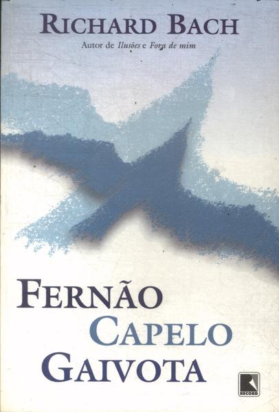 Fernão Capelo Gaivota