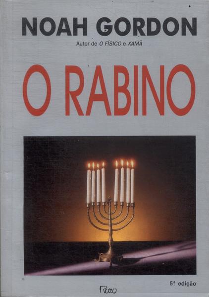 O Rabino