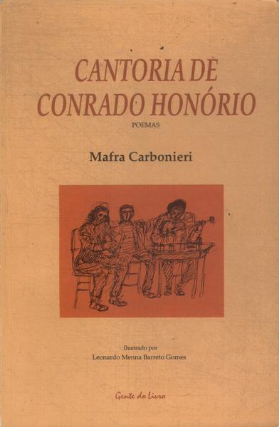 Cantoria De Conrado Honório