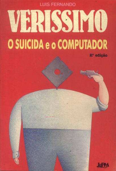 O Suicida E O Computador