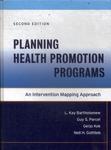 Planning Health Promotion Programs