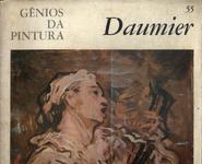 Gênios Da Pintura: Daumier