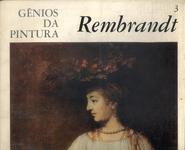 Gênios Da Pintura: Rembrandt