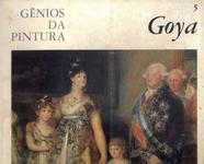 Gênios Da Pintura: Goya