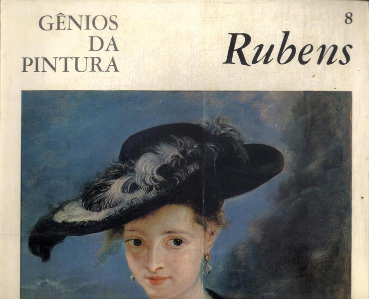 Gênios Da Pintura: Rubens