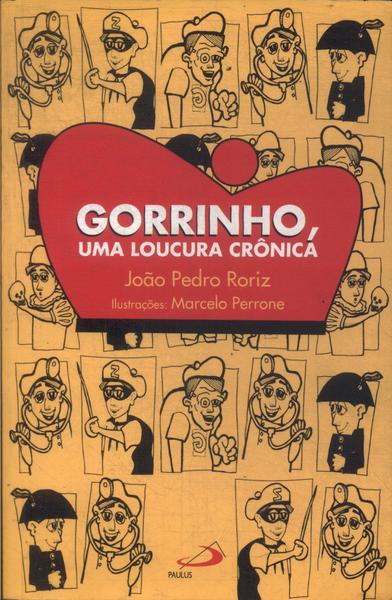 Gorrinho (autógrafo)