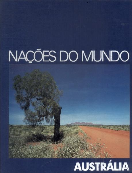 Nações Do Mundo: Austrália